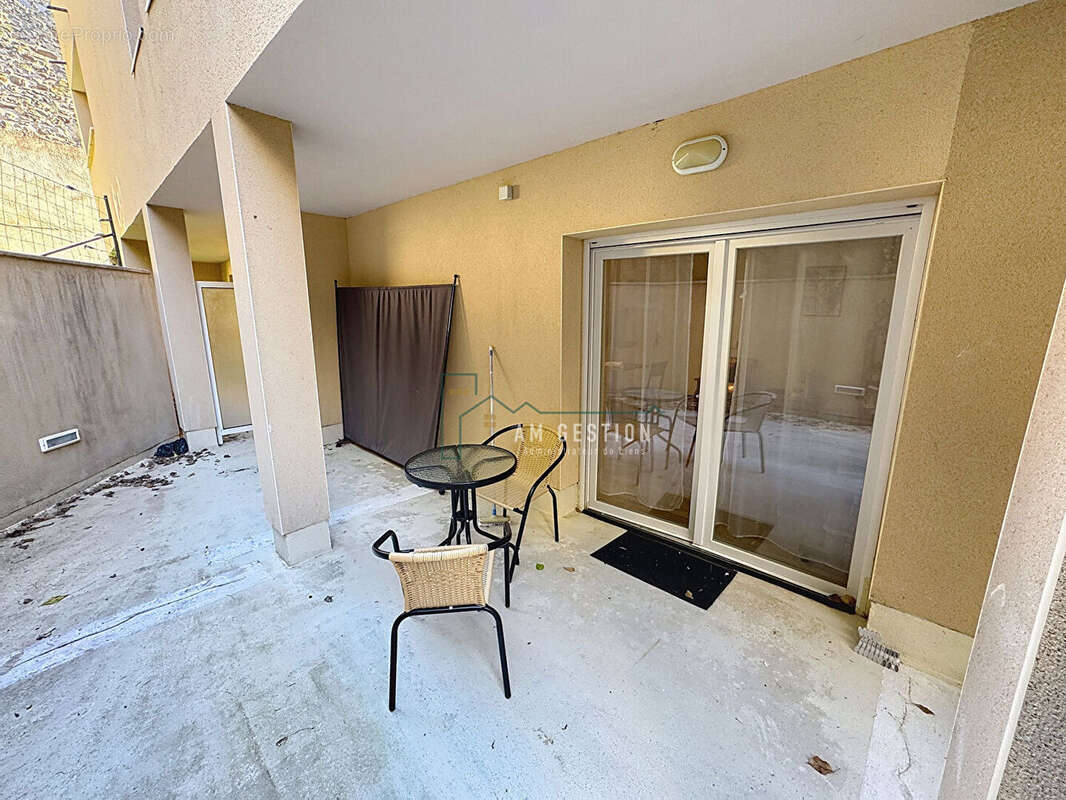 Appartement à LIMOGES