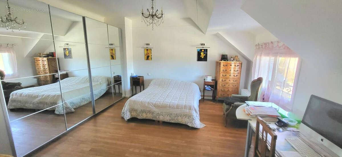 Maison à THOMERY