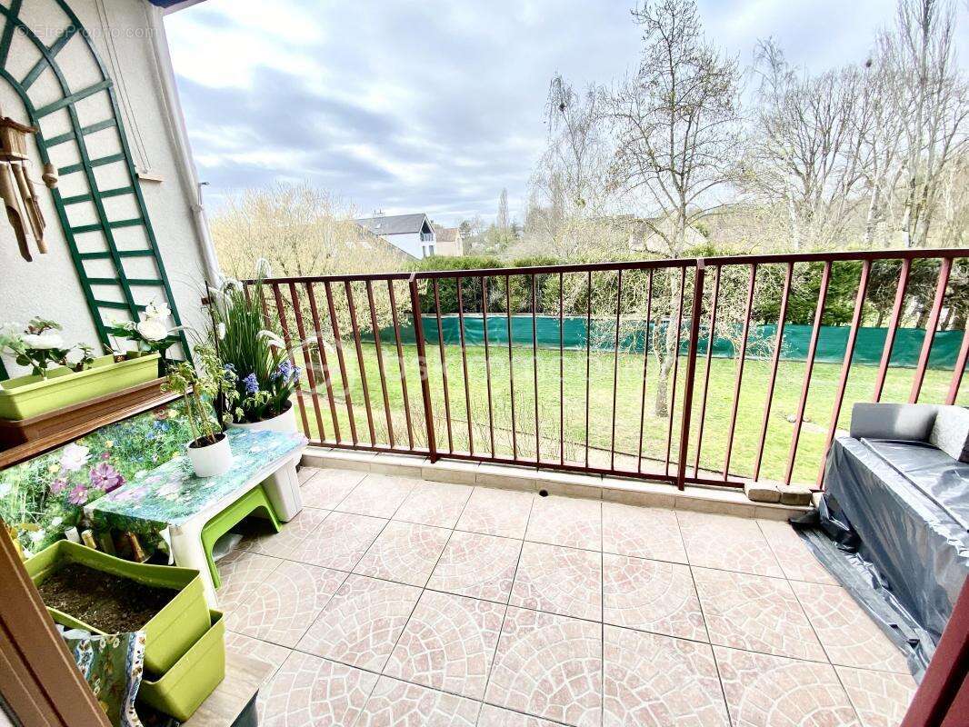 Appartement à PALAISEAU