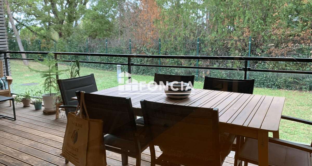 Appartement T3 de 64 m2 dans résidence avec piscine Venelles (13770) - photo 6