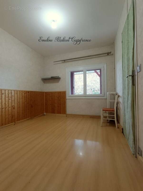 Maison à SAINT-ANDRE-DE-CUBZAC