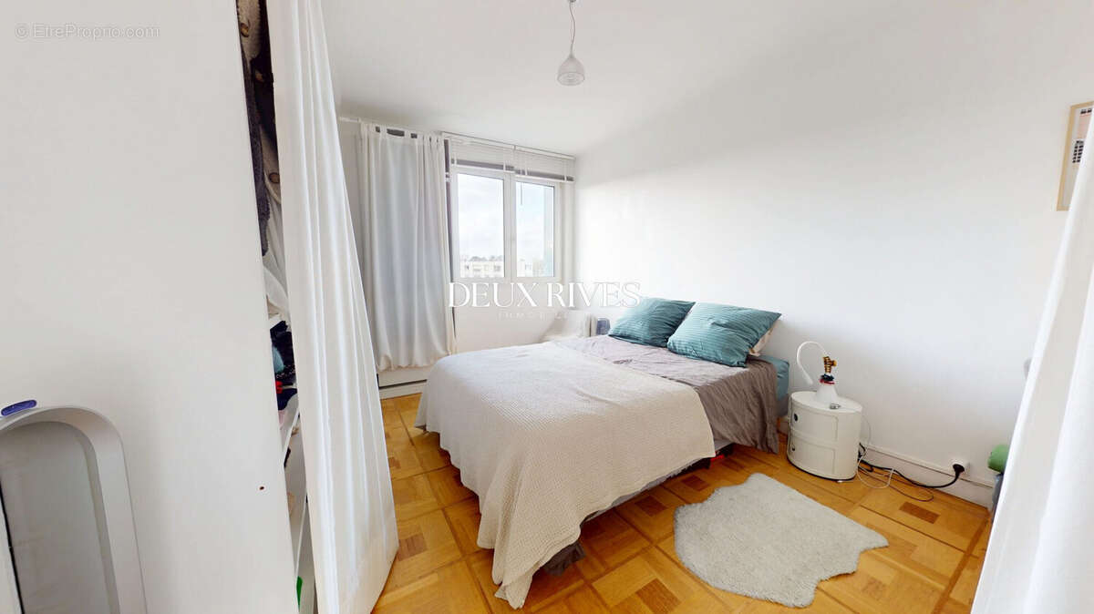 Appartement 84 m² à Nantes  - photo 8