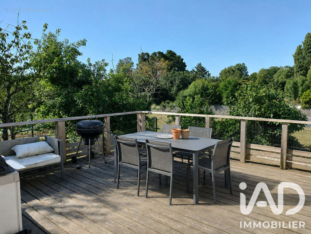 Maison 130 m² à Le Girouard  - photo 2