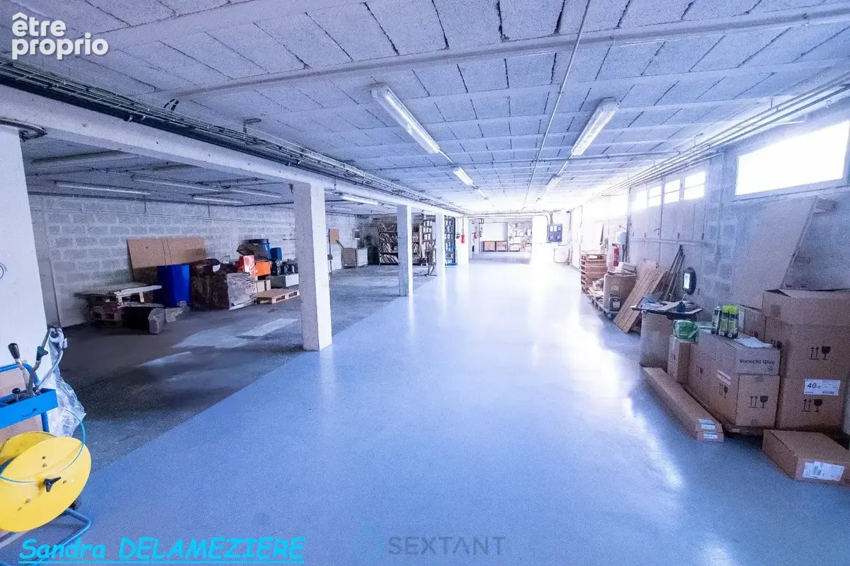 Maison 160 m² à Amiens  - photo 3