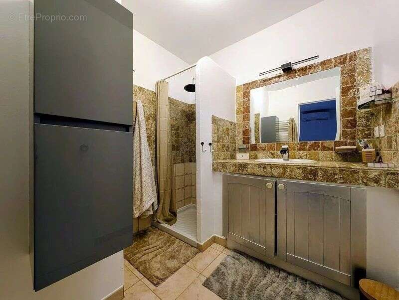 Maison à SAINT-MARTIN-DE-CRAU