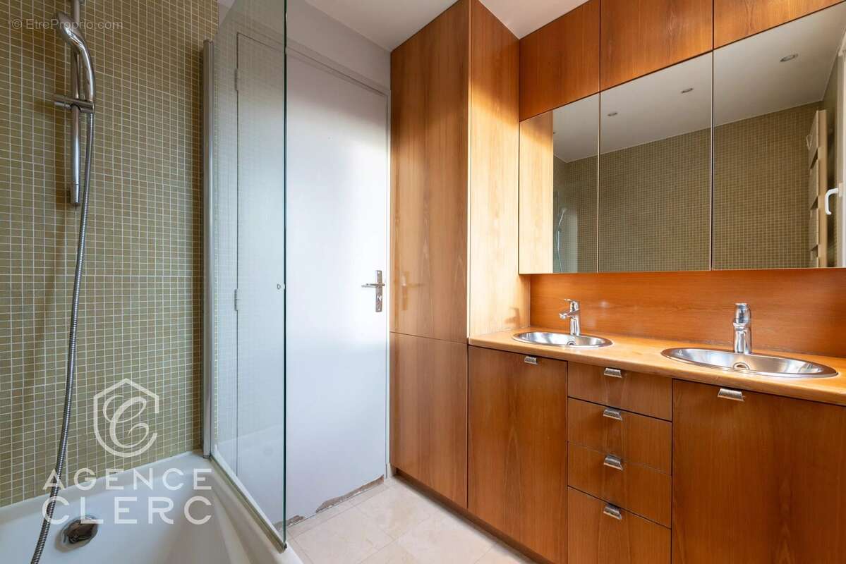 Appartement à ANNECY