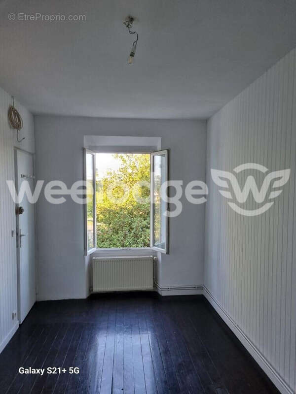 Maison à SOUPPES-SUR-LOING