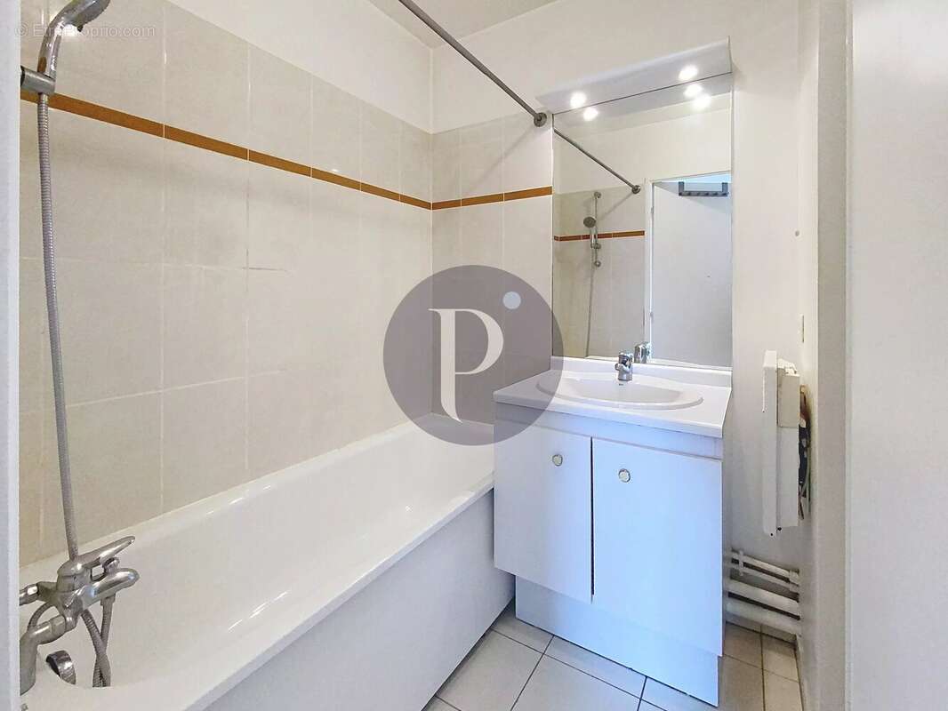 Appartement à VILLEJUIF