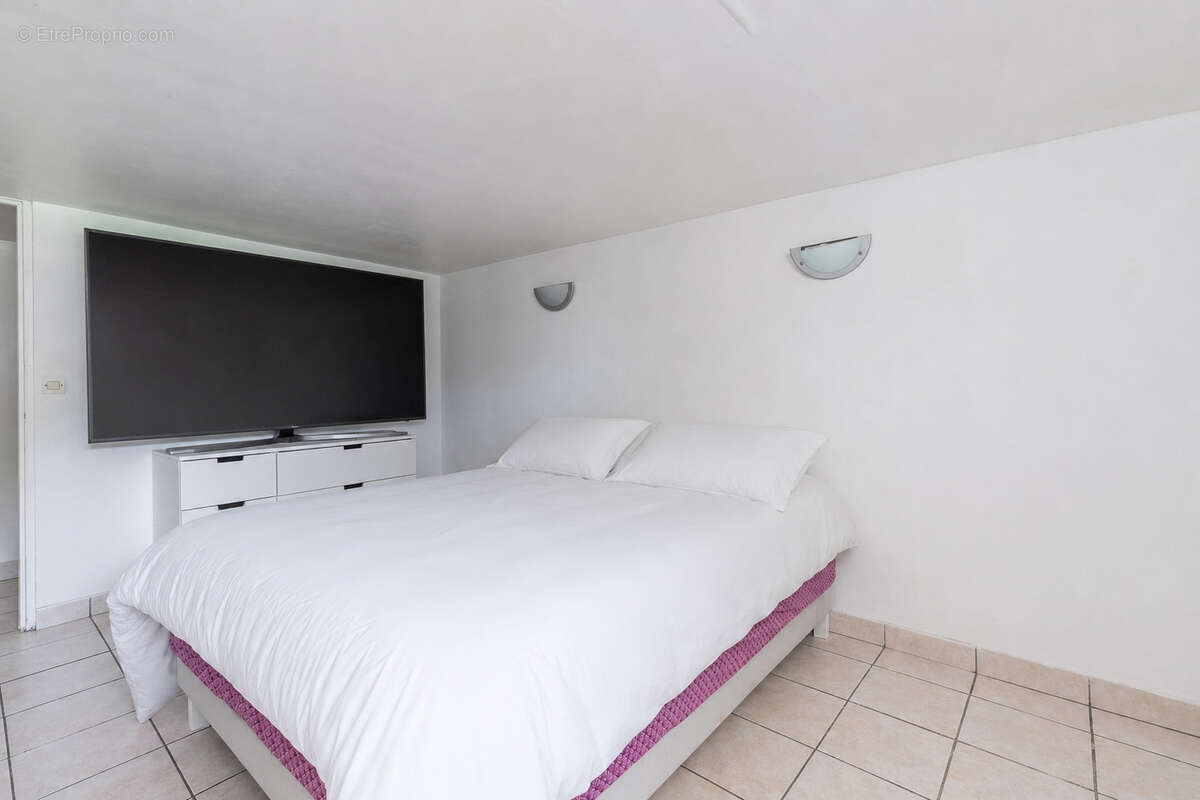 Maison 96m² à palaiseau - photo 13