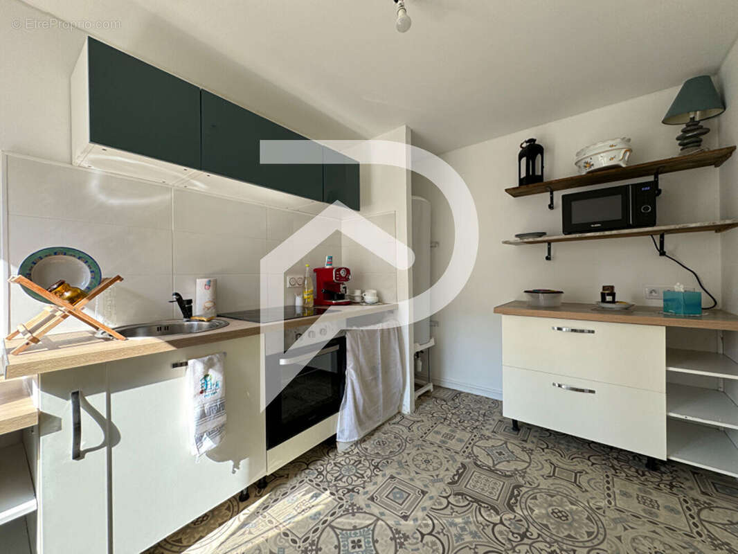 Appartement Arpajon 2 pièces VENDU LOUÉ - photo 4