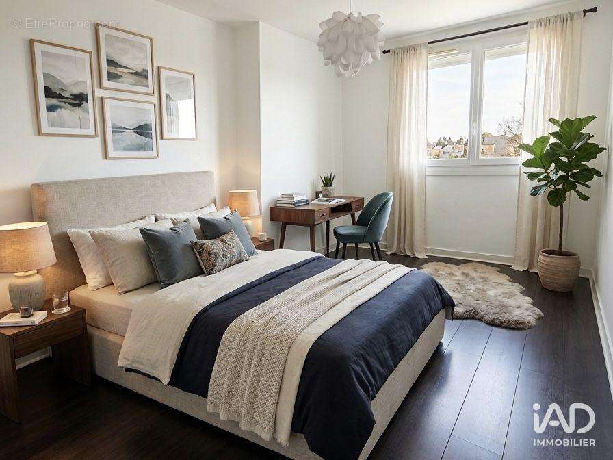 Photo 5 - Appartement à NANTES