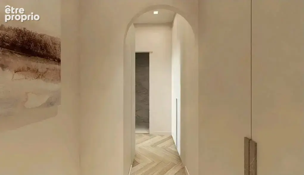 2 pièces vendu rénové – Rue de l’Hôtel des Postes - photo 7