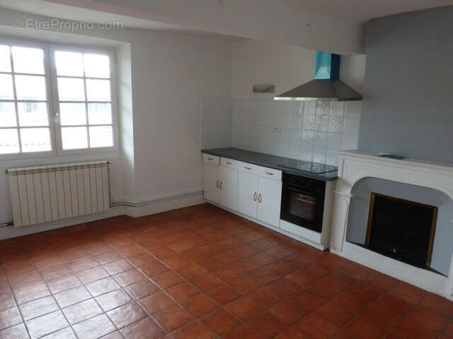 Appartement à CARCASSONNE