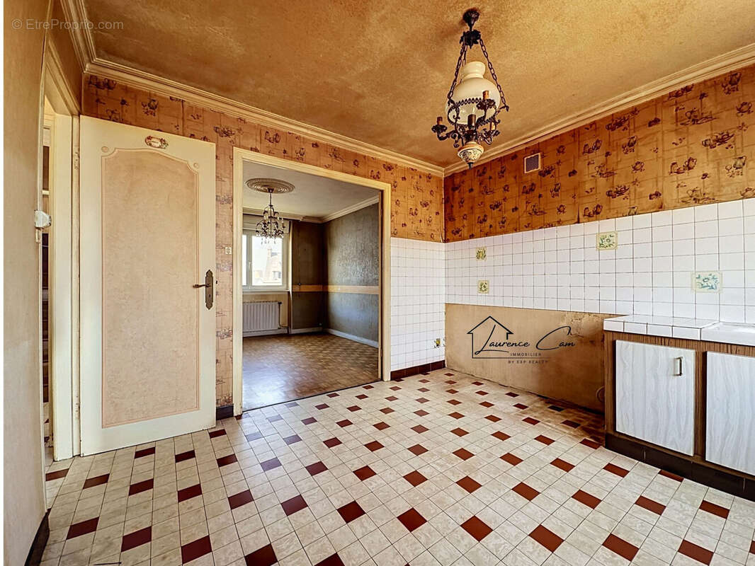 Maison 84 m² à Plouguerneau  - photo 6