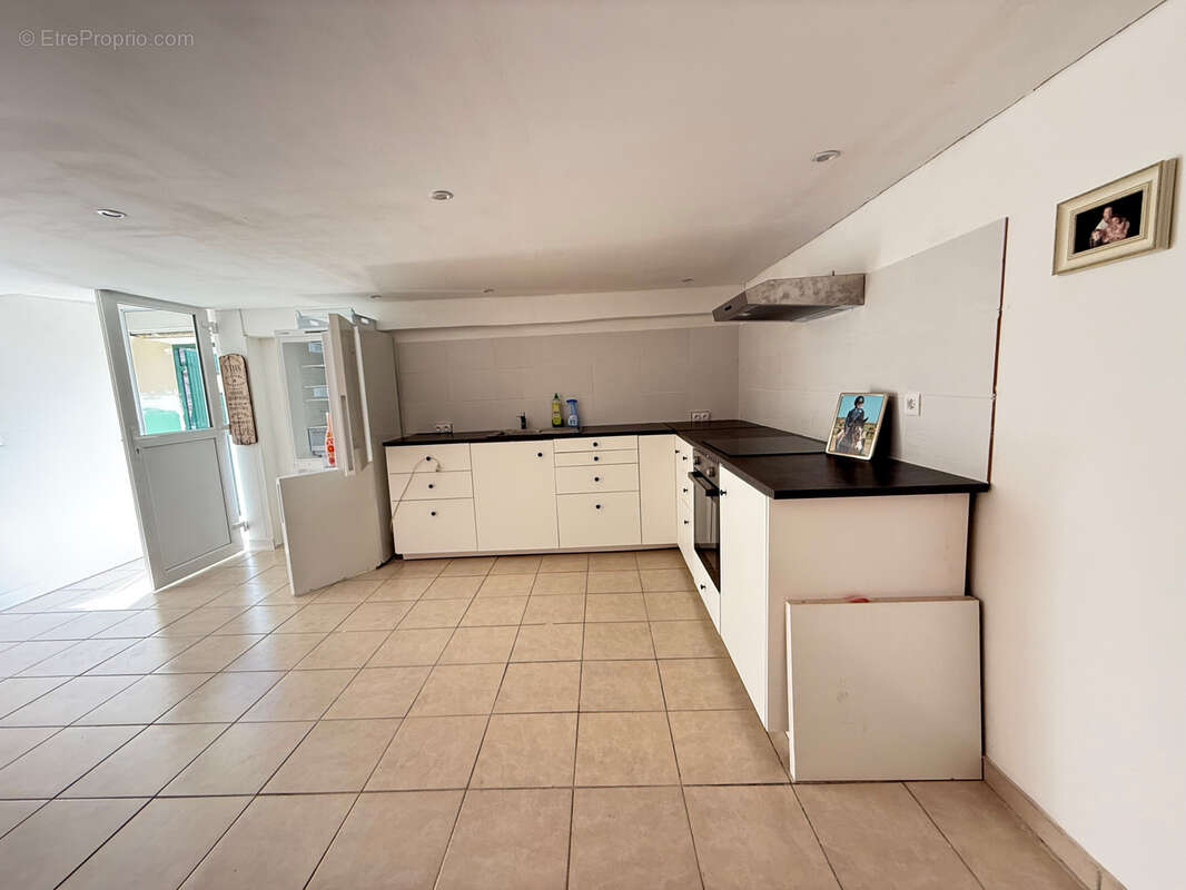 Maison à AMELIE-LES-BAINS-PALALDA