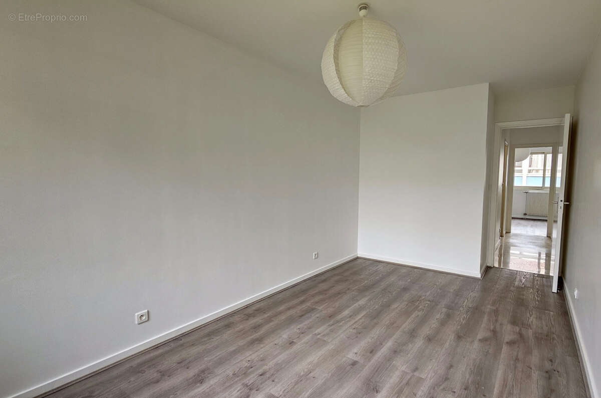Appartement à LYON-6E