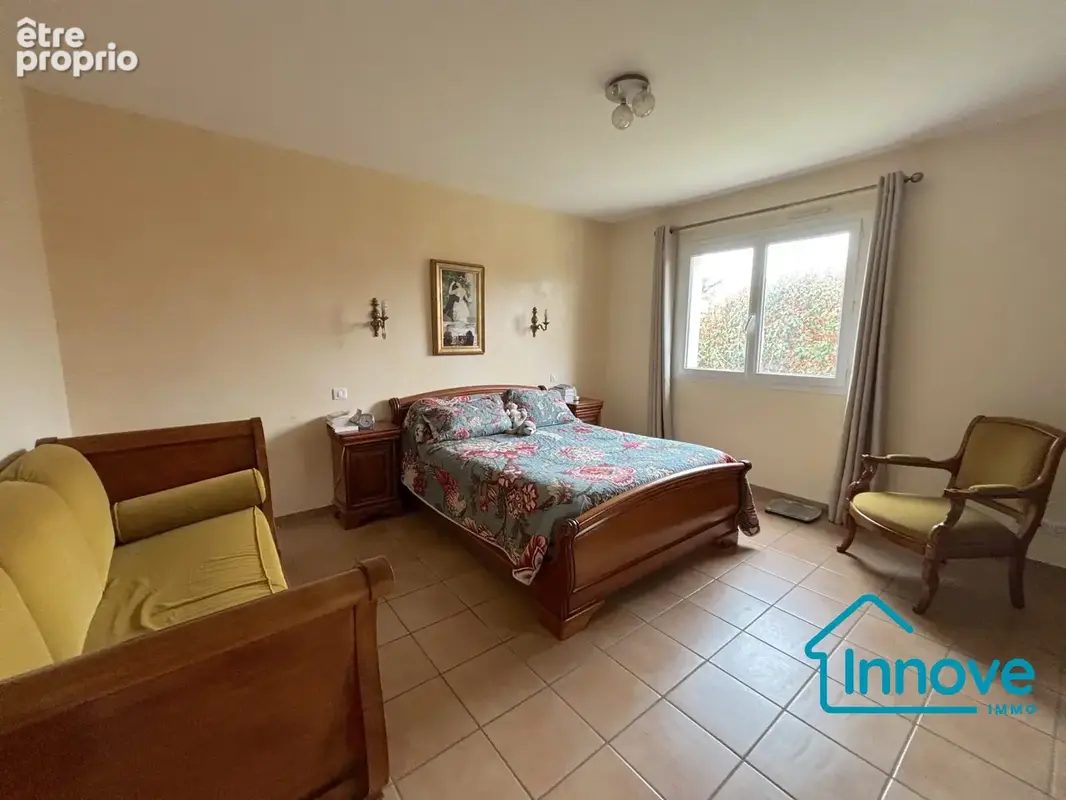 Maison 5 pièces 229 m² à vendre à Seysses (31600) - photo 8