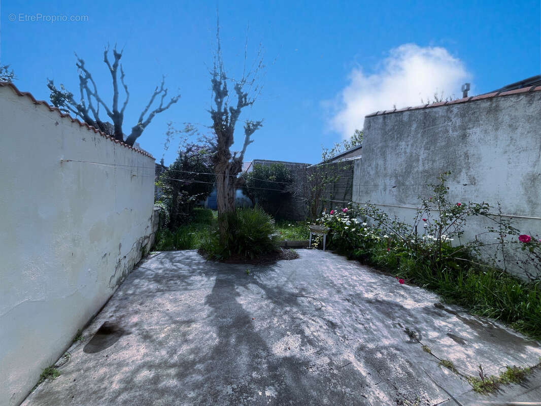 Maison à PALAVAS-LES-FLOTS