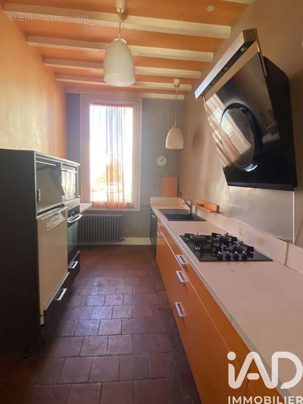 Maison 217 m² à Libourne  - photo 9
