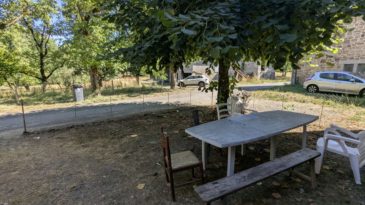 Maison à MENOIRE