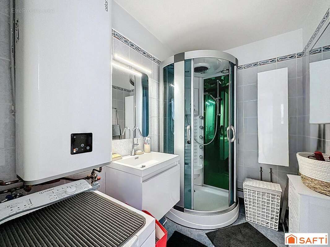 Photo 5 - Appartement à SENS