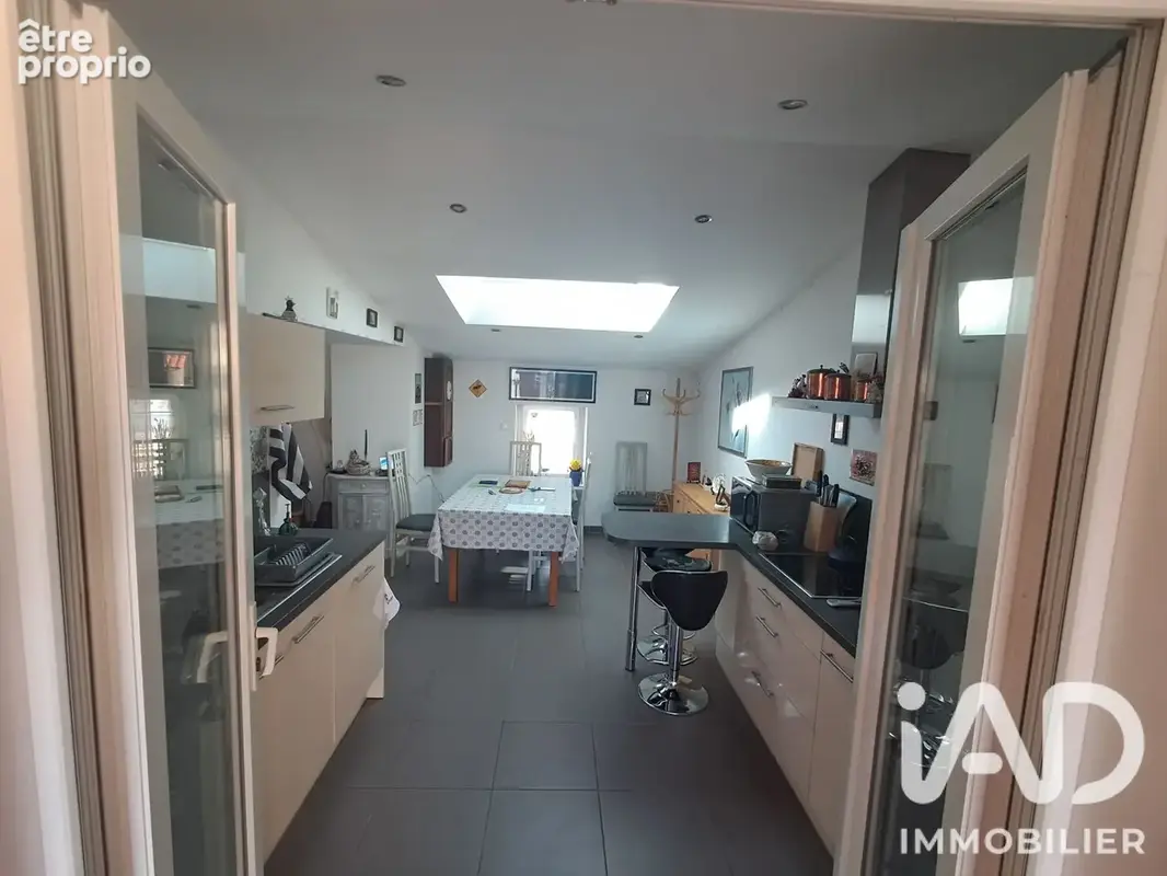 Photo 1 - Appartement à GENESTON