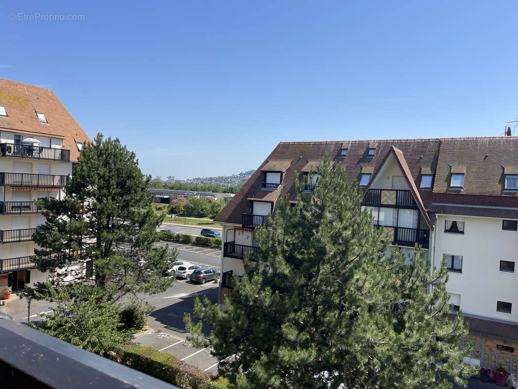 Appartement à VILLERS-SUR-MER