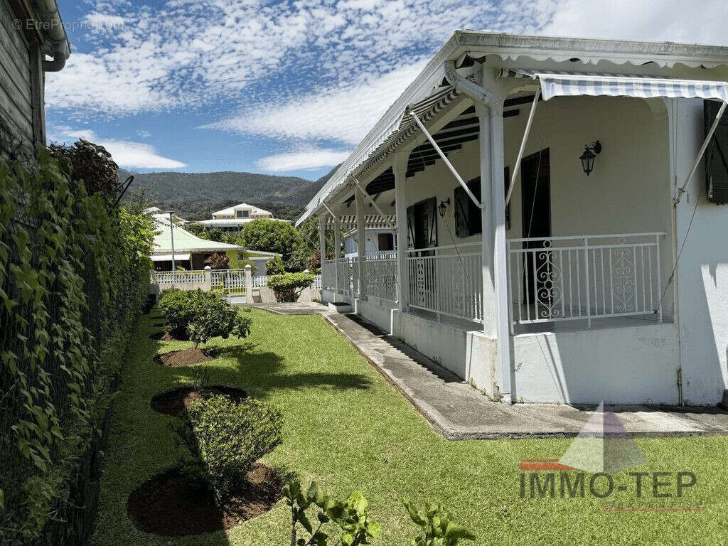 Maison à TROIS-RIVIERES