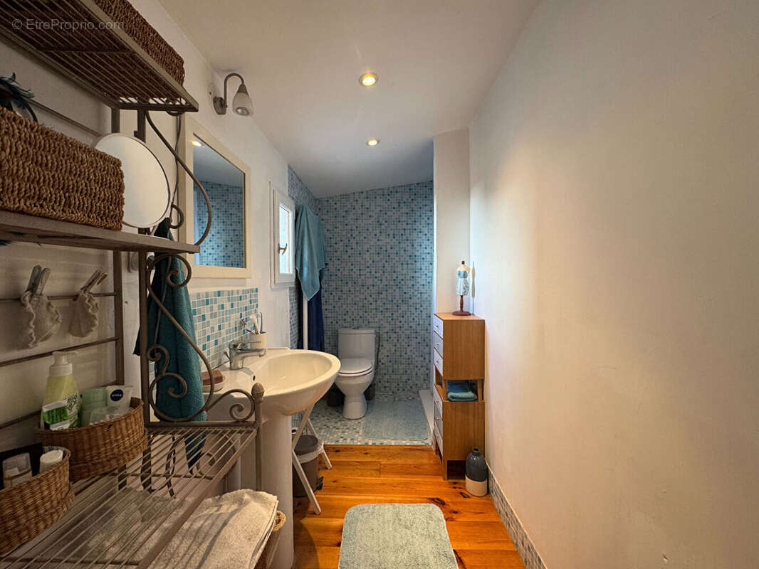 Maison à PONT-L'ABBE-D'ARNOULT