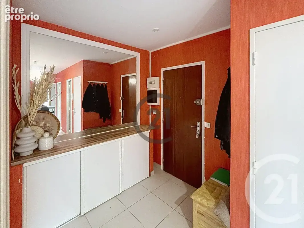 Appartement 3 pièces 69 m² à vendre à Auxerre (89000) - photo 7