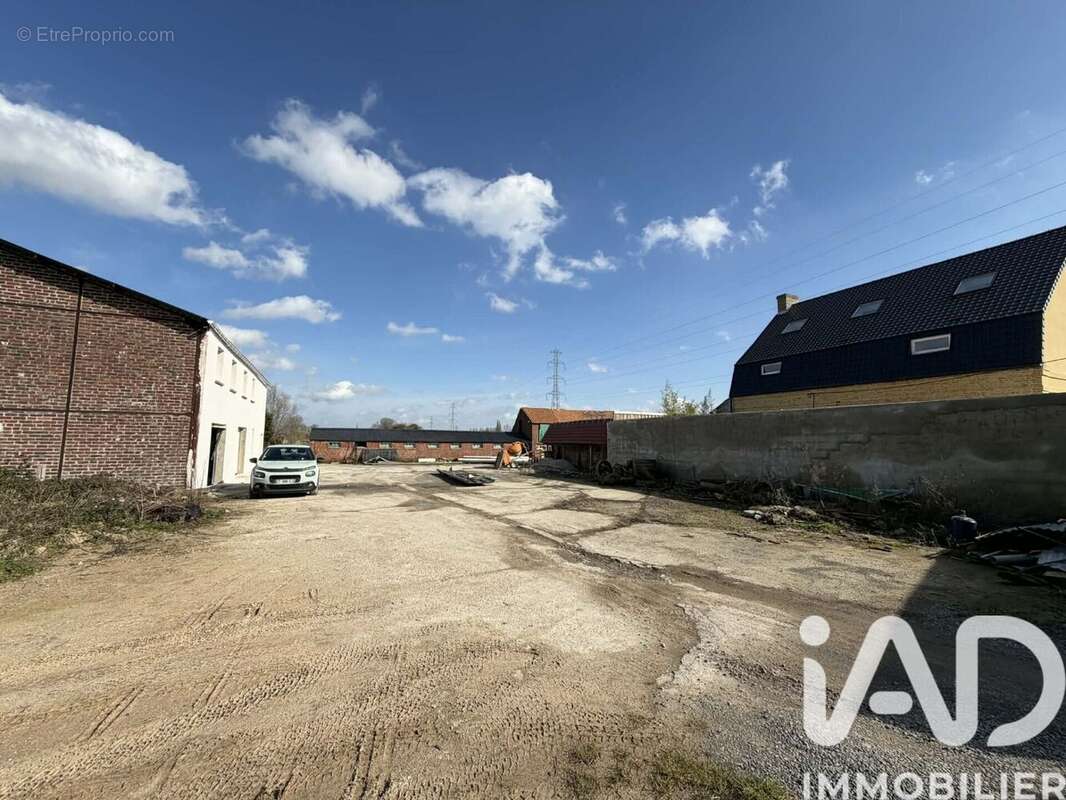 Photo 2 - Terrain à RUMINGHEM