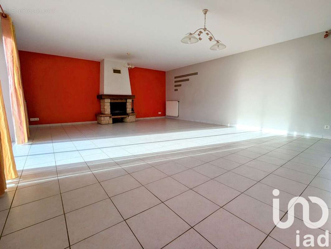 Photo 6 - Maison à SION-LES-MINES