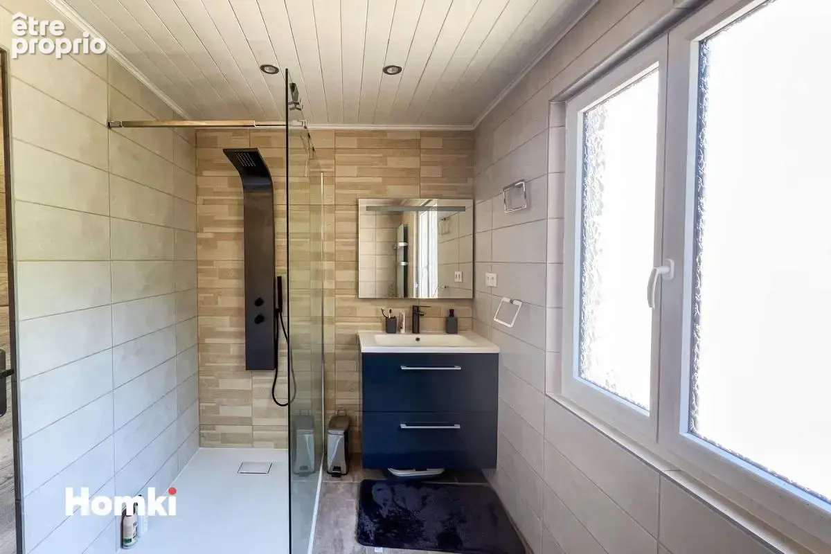 Maison/Villa T3 de 70 m² à Sauveterre-la-Lémance 47500 - photo 11