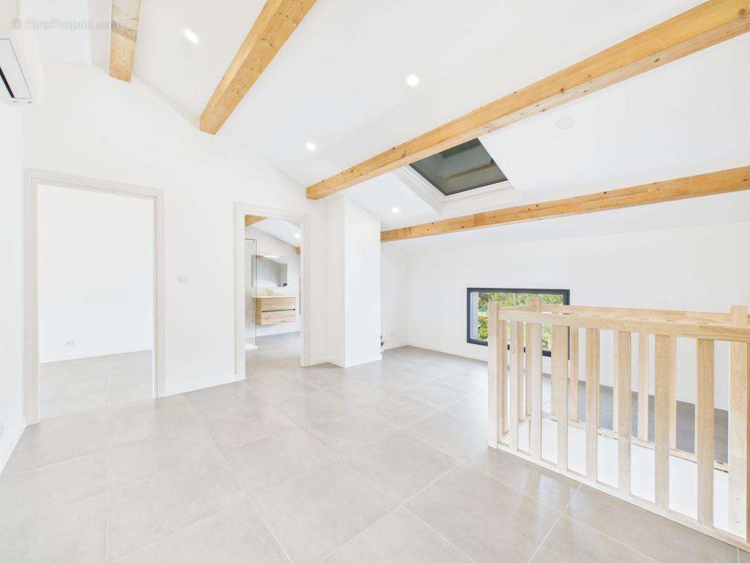 Appartement à AJACCIO