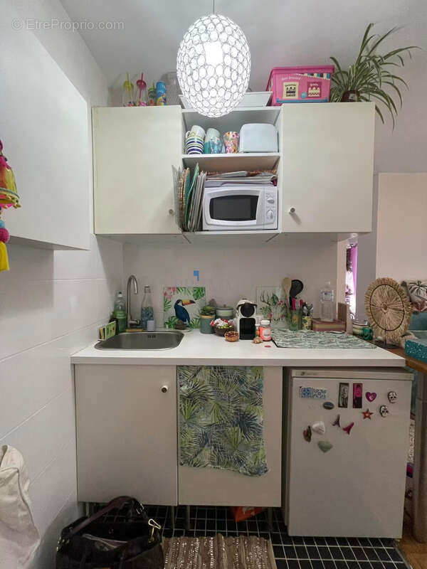 Appartement à SAINTE-MAXIME