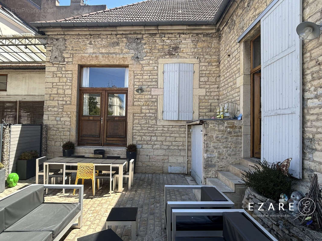 Maison 271 m² à Dijon  - photo 7
