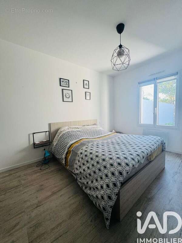 Photo 8 - Maison à SAINT-SAUVEUR-D&#039;AUNIS