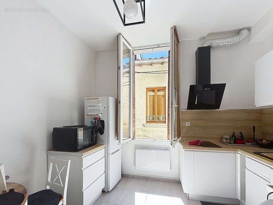 Appartement à AVIGNON