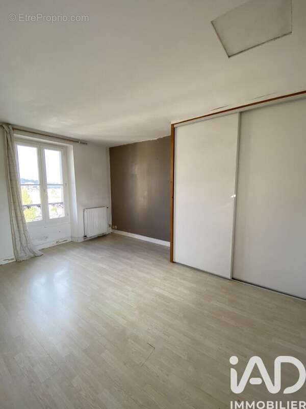 Appartement 56 m² à Avon  - photo 7