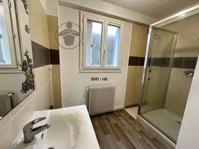 Maison à CHIGNY-LES-ROSES