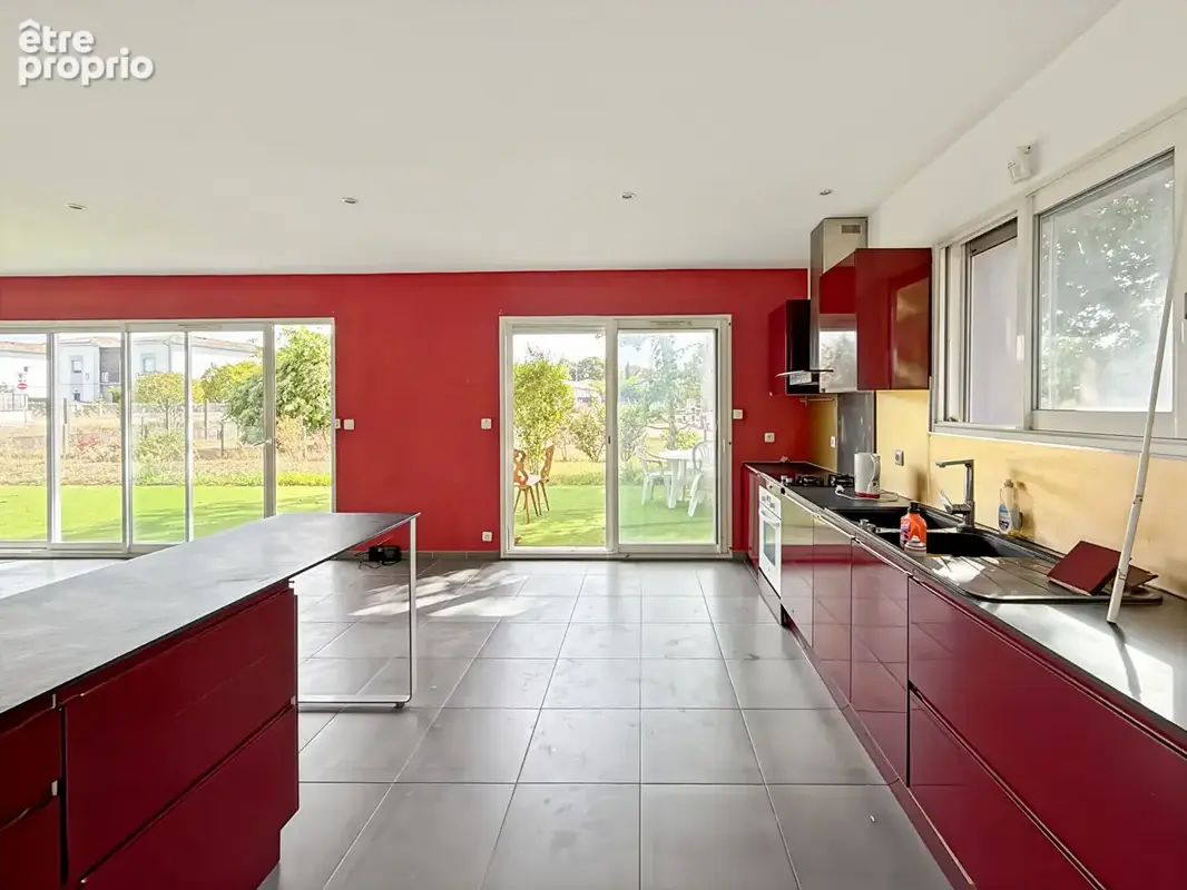 Maison 5 pièces à vendre - Canéjan - photo 6