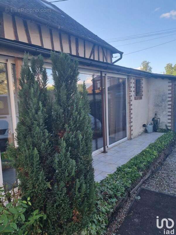 Photo 5 - Maison à CORMEILLES