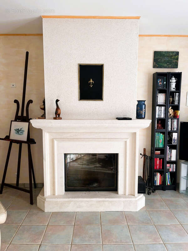 Maison à LE GIROUARD