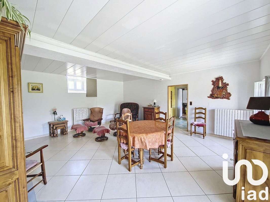 Photo 2 - Maison à SAINTE-FLORENCE