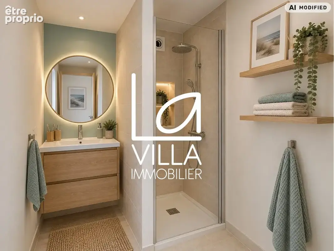 Appartement 4 pièces 130 m² à vendre à Wimille (62126) - photo 8
