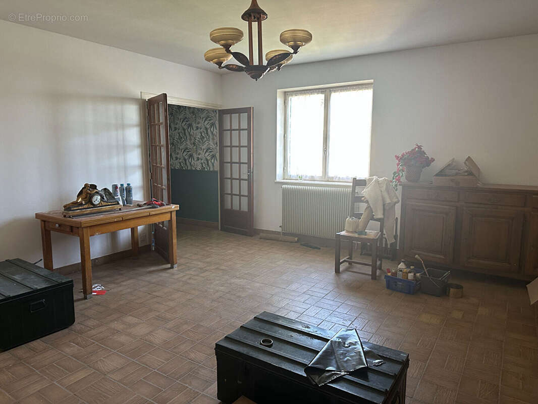 Maison à SAINTE-CONSORCE