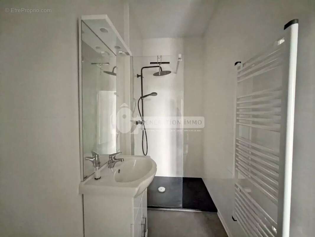 Appartement à LES BAUX-DE-PROVENCE