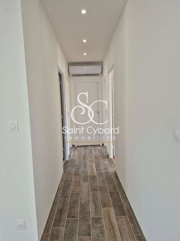 Maison à SAINT-MICHEL