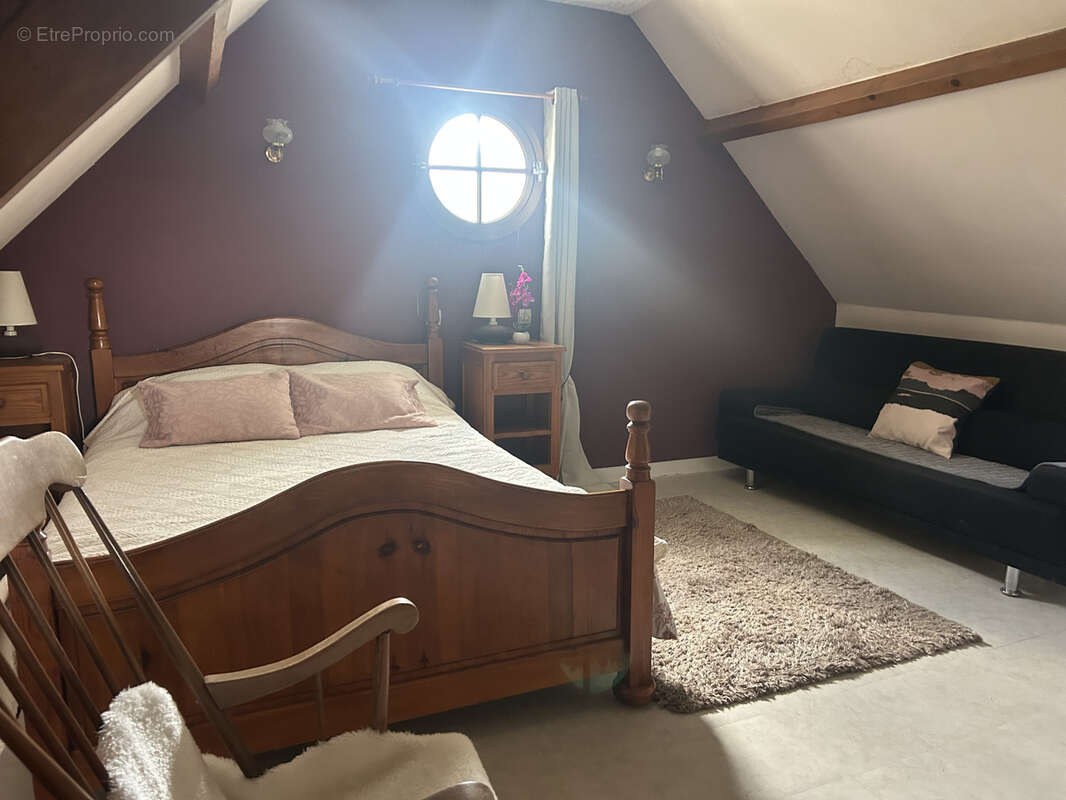 Maison à LORRIS