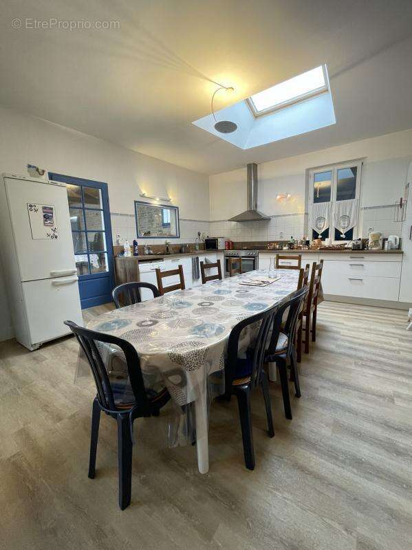Maison à DOLUS-D'OLERON